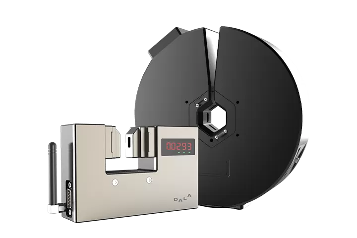 Micro Wire Laser Micrometer
