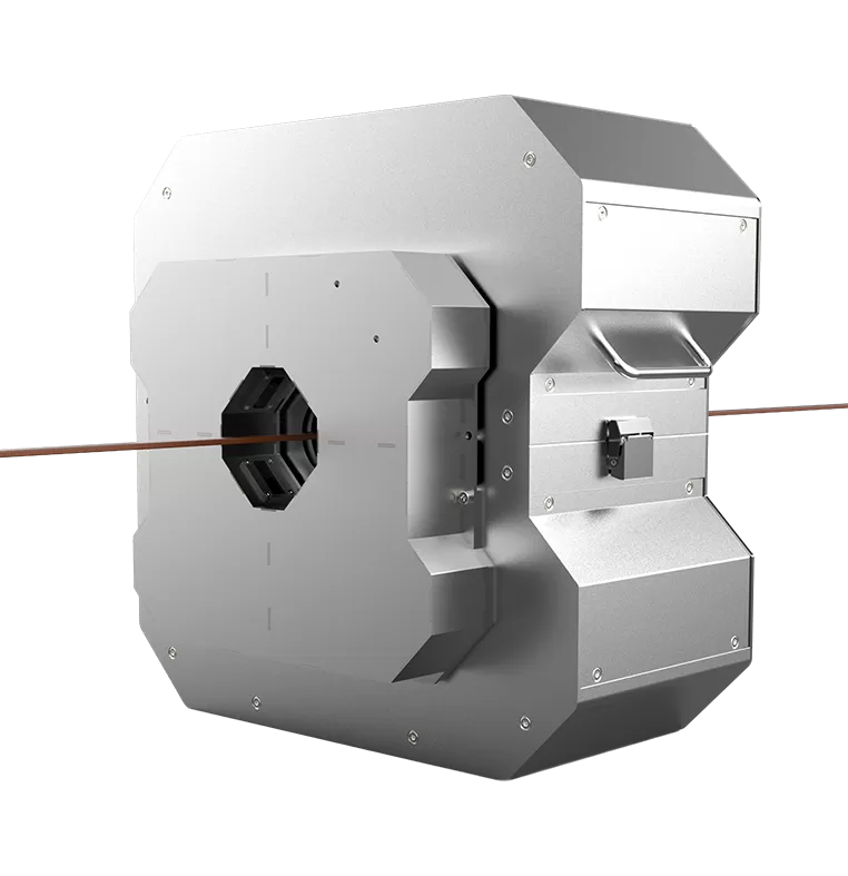 Surface Quality Inspection Systems（CV Series）