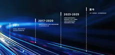 Company History