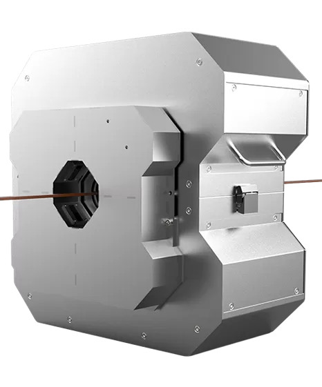 Surface Quality Inspection Systems